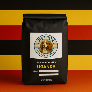 Uganda