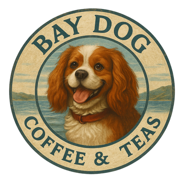 Bay Dog Coffee & Teas